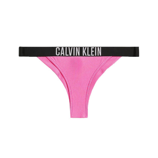 Calvin Klein Γυναικείο μαγιό Brazilian Bikini Bottom